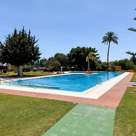 Colina Del Mar Διαμέρισμα Τορρεμολίνος Εξωτερικό φωτογραφία