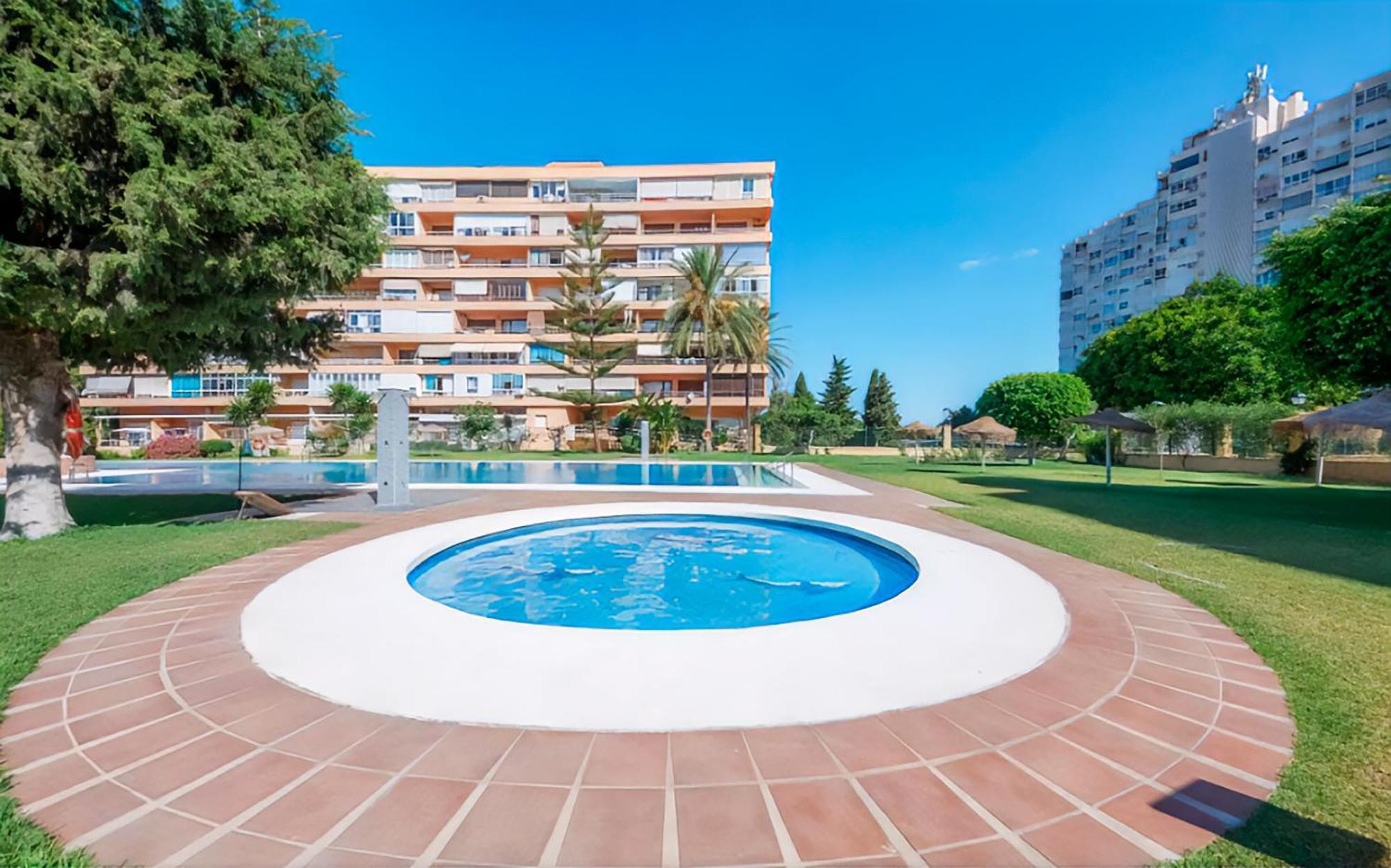 Colina Del Mar Διαμέρισμα Τορρεμολίνος Εξωτερικό φωτογραφία